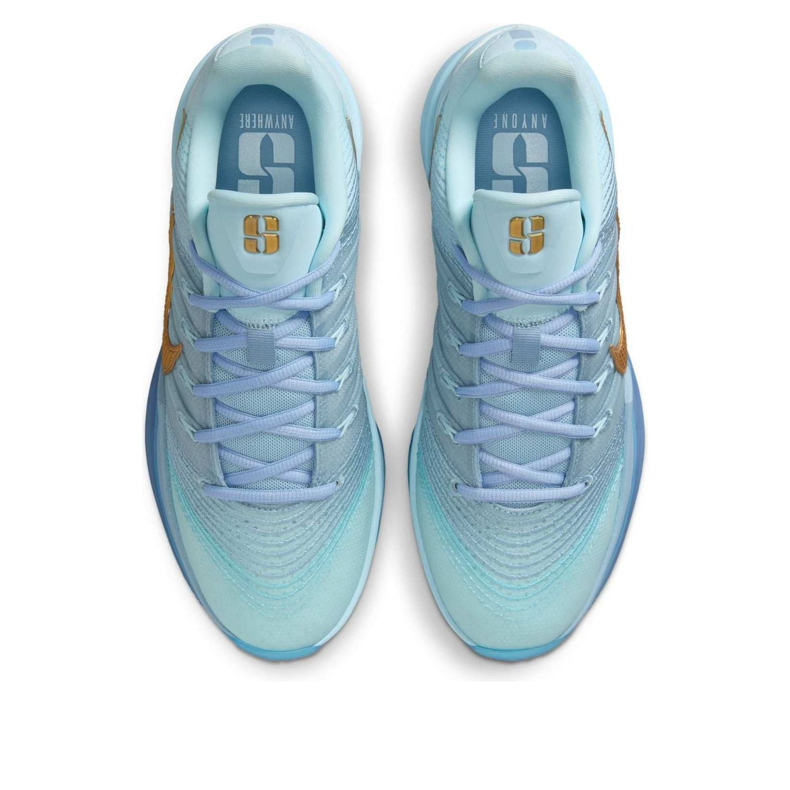 (WMNS) Nike Sabrina 3 EP 'Blueprint' HF2882-400 - 2