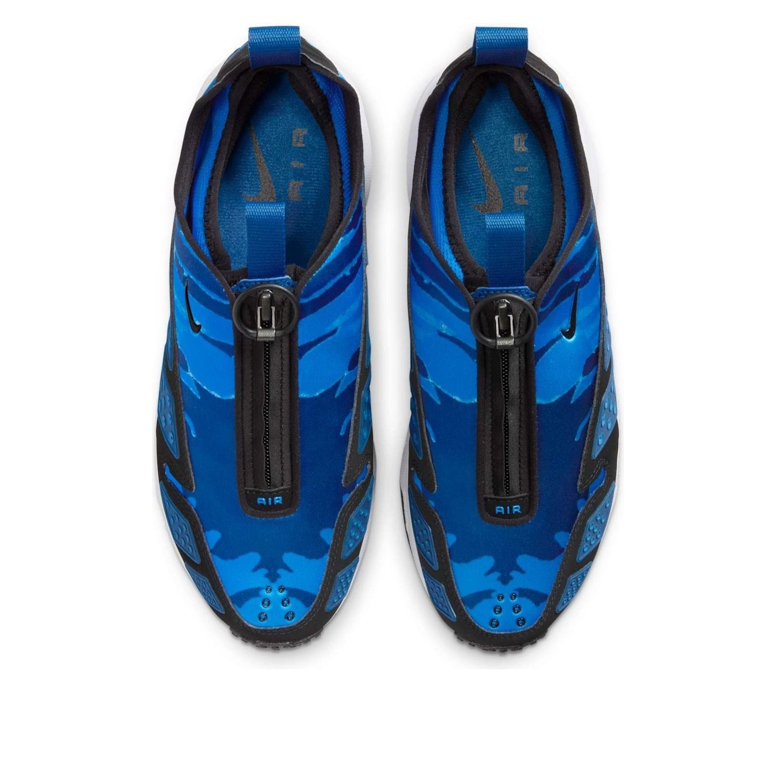 (WMNS) Nike Air Max Sunder 'Black Photo Blue' IB6863-400 - 4