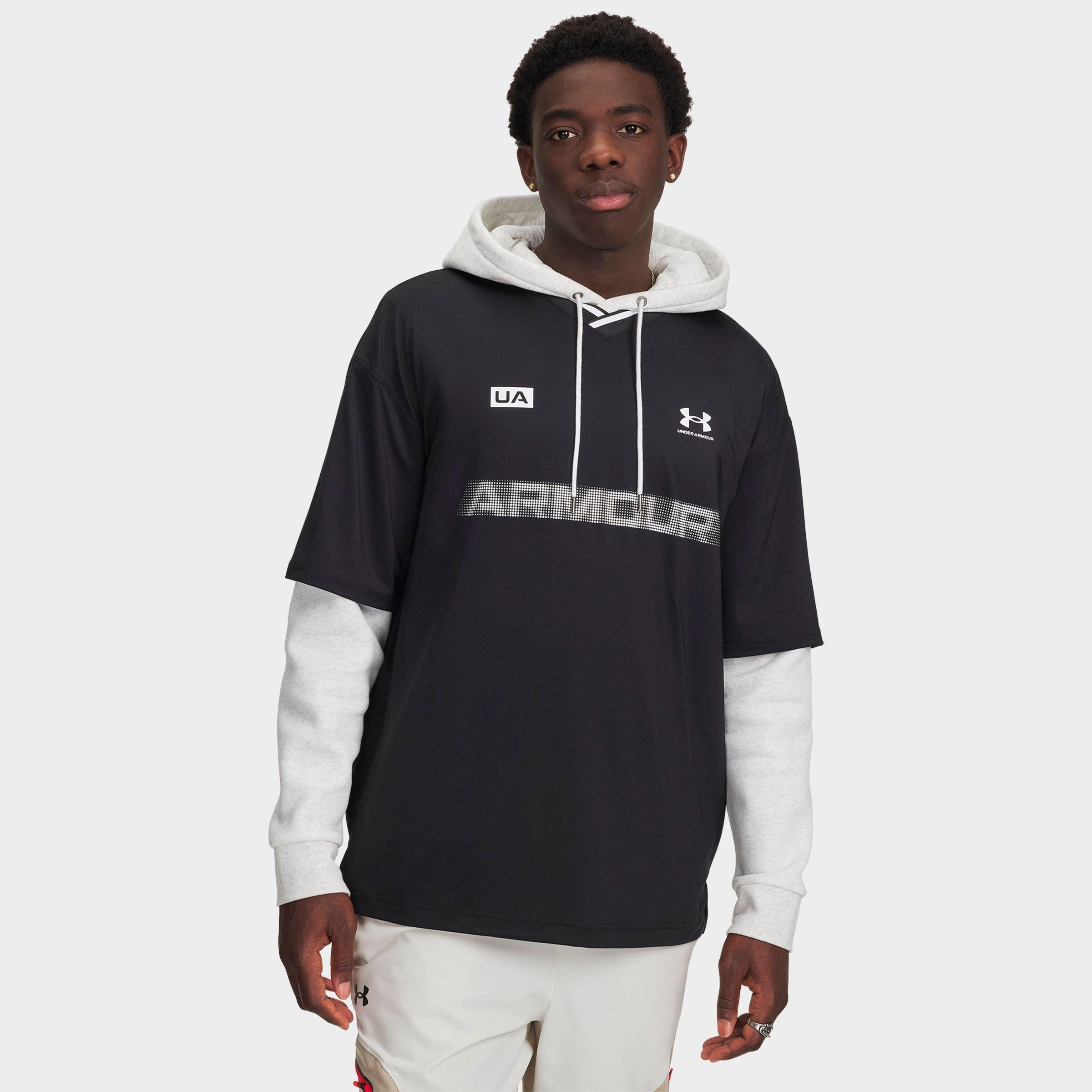 Men's Under Armour UA Vanish Jersey - 1