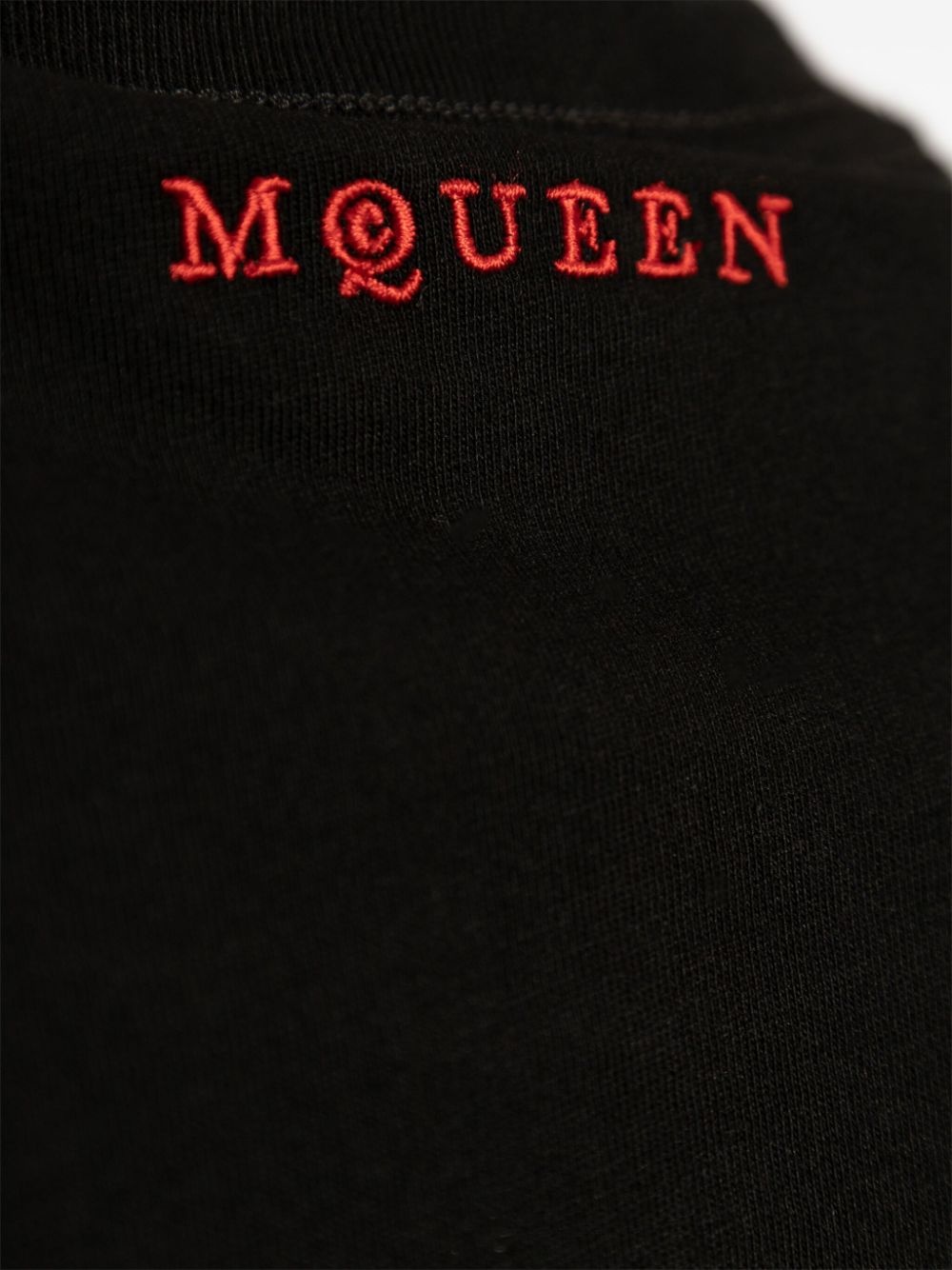 printed T-shirt - 5