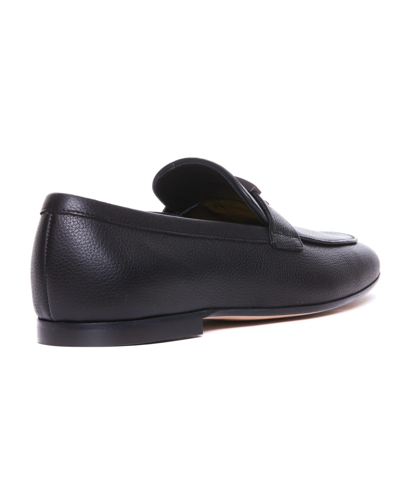 T Timeless Loafers - 2