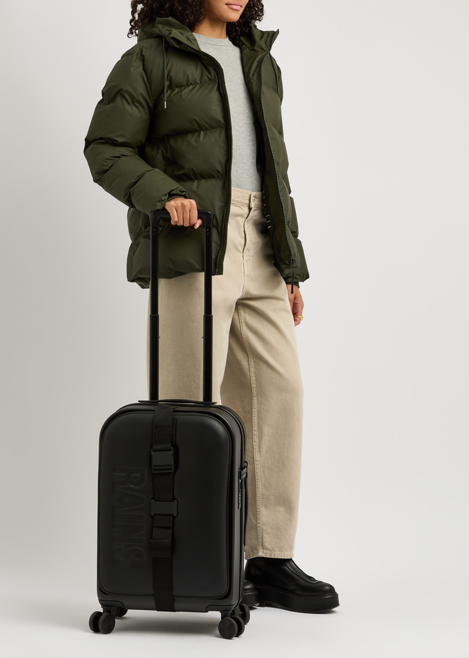 Rains Texel Cabin Trolley Suitcase - 5