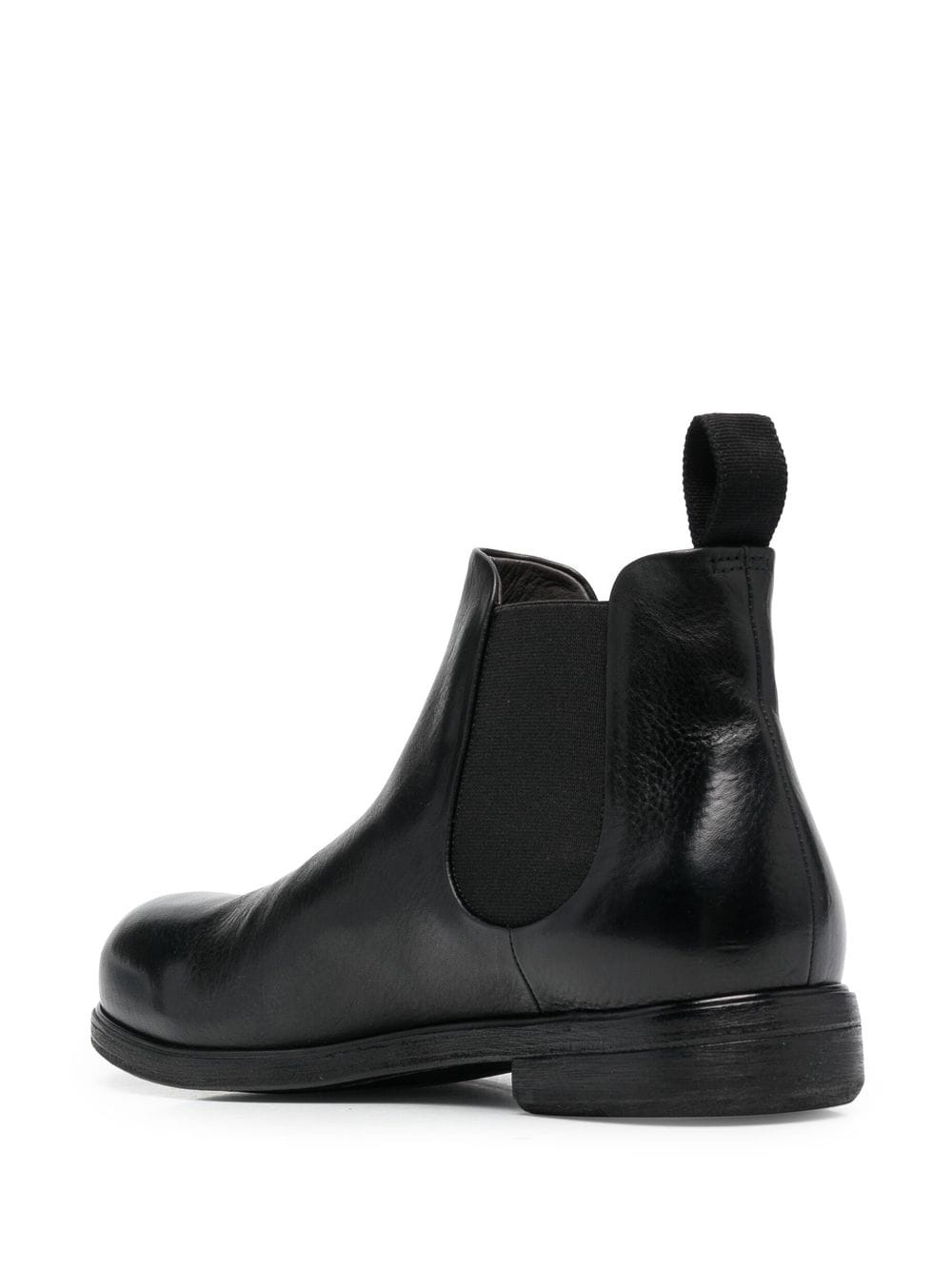 Zucca leather boots - 3