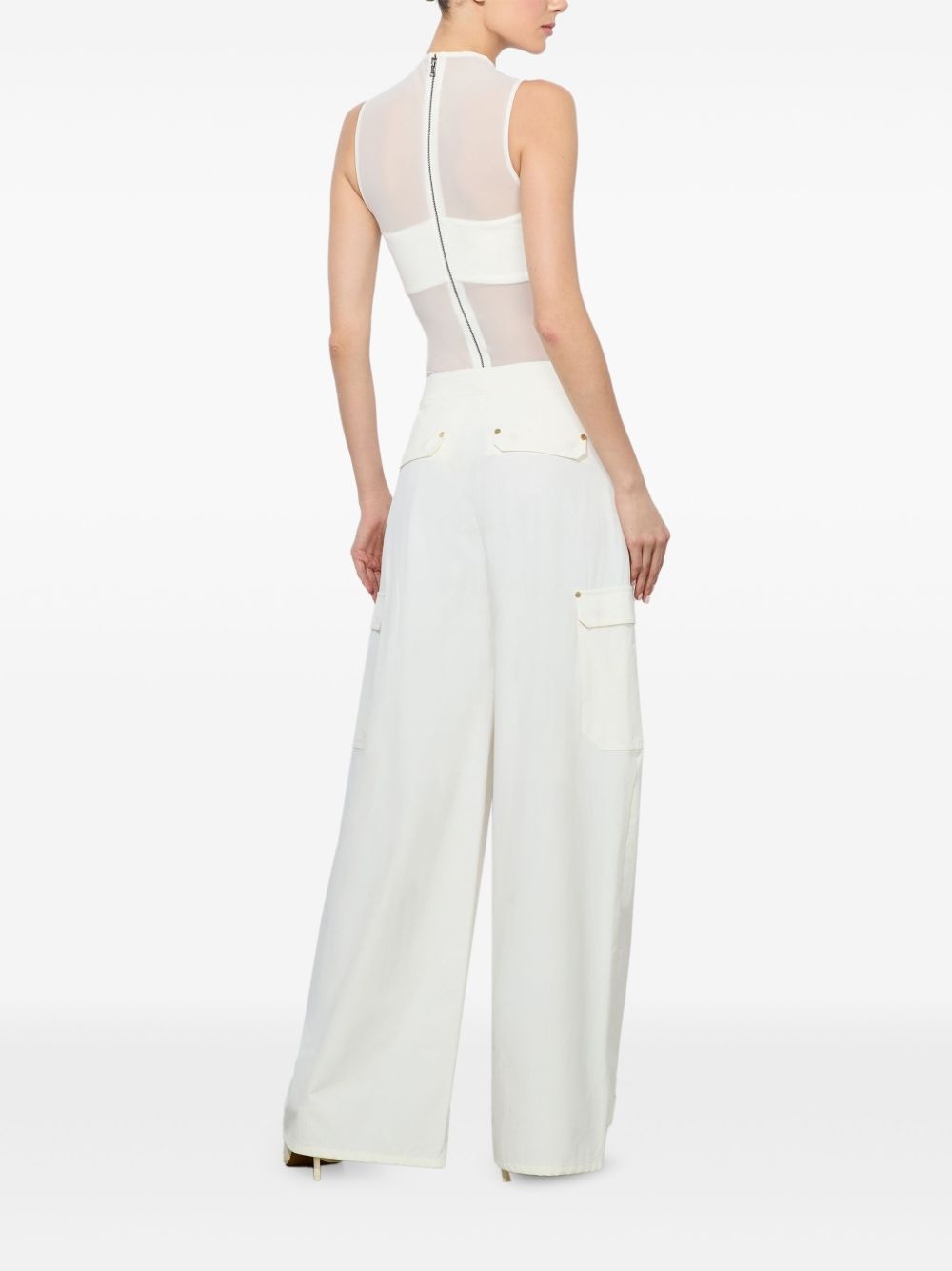 Milo trousers - 3