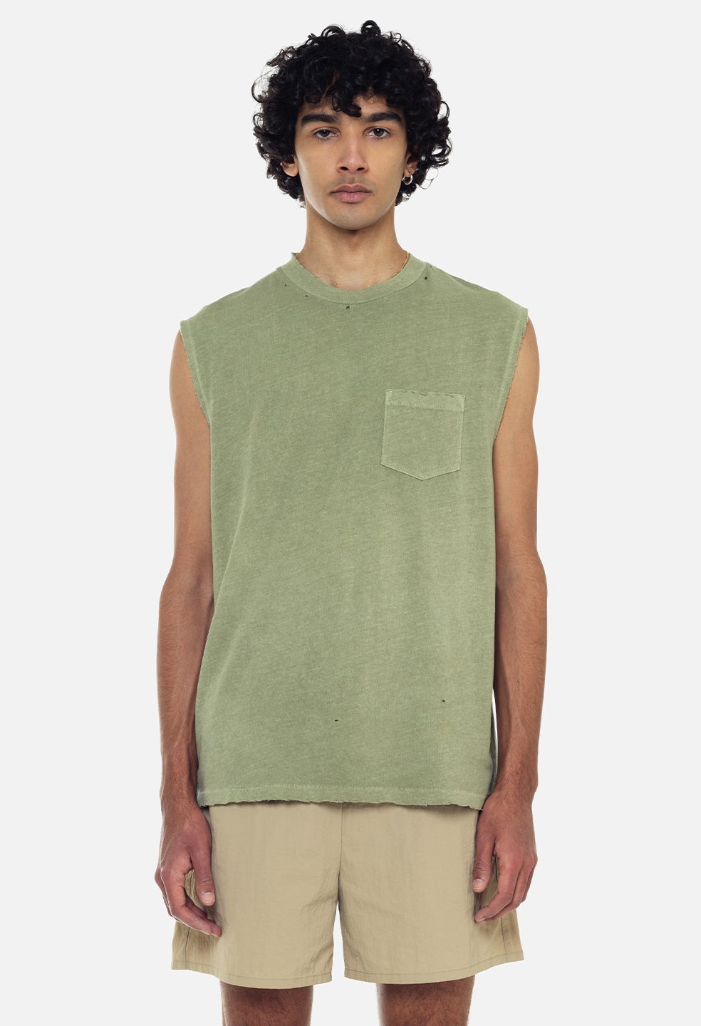 FOLSOM RODEO TEE - 2
