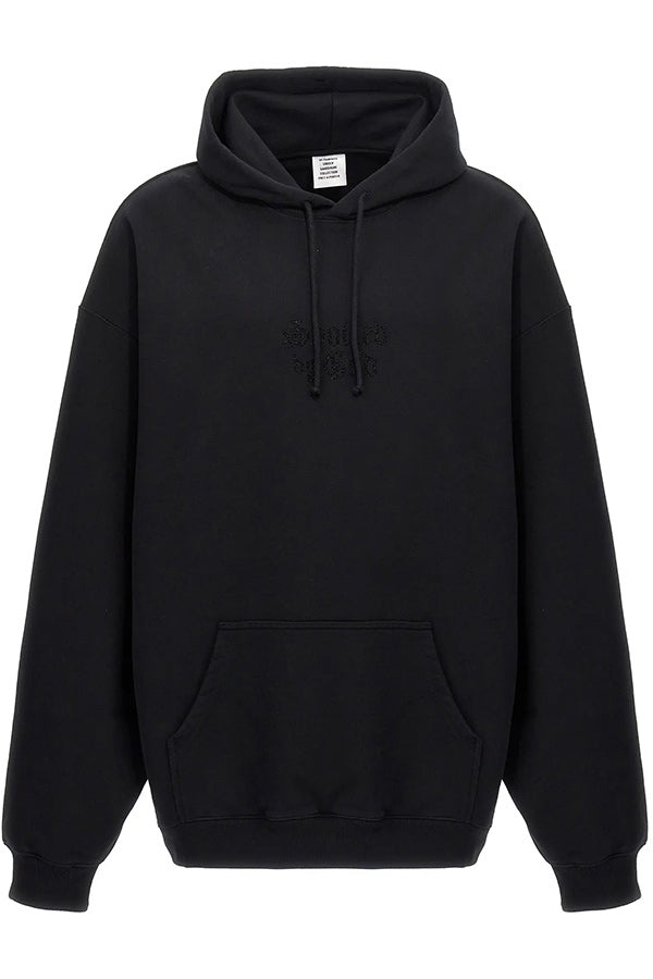 [VETEMENTS]「spolied By God」パーカー VETEMENTS 'SPOLIED BY GOD' HOODIE | REVERSIBLE
