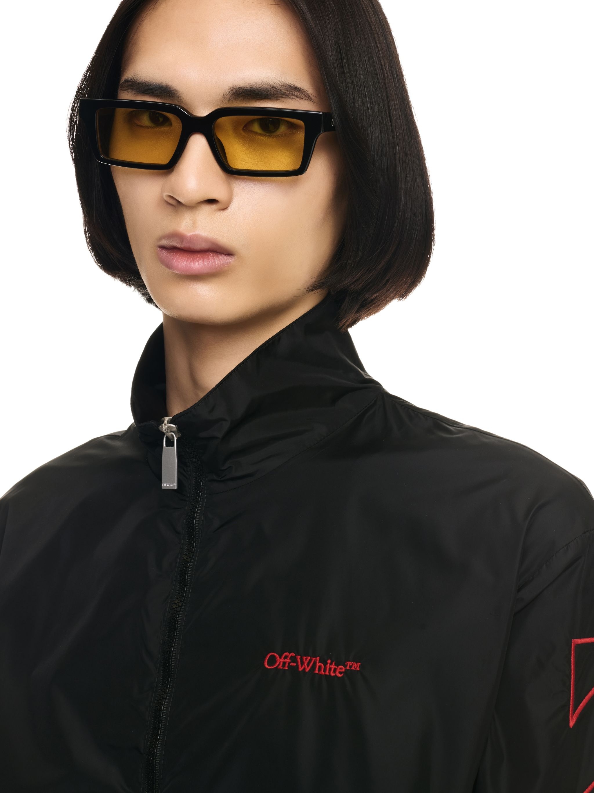 Outl Diag Nyl Tracktop - 5