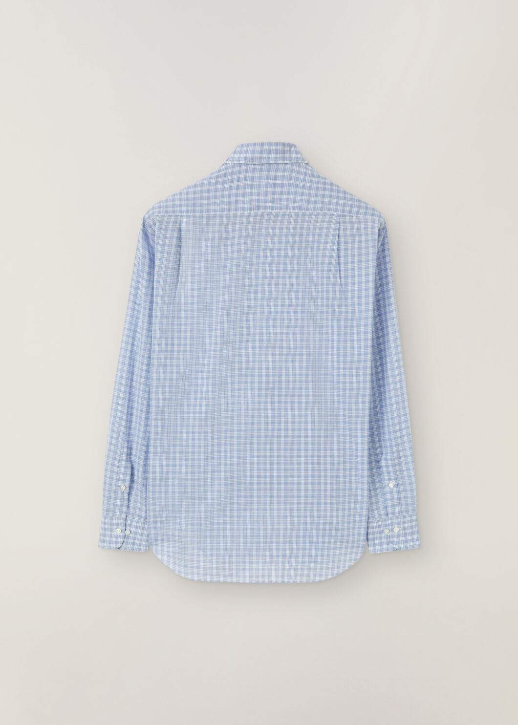 André Tailored Shirt - 7