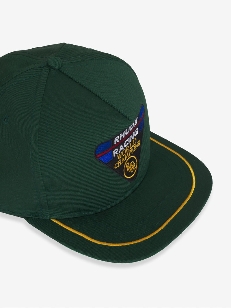 RHUDE RACING CHAMPS HAT 3