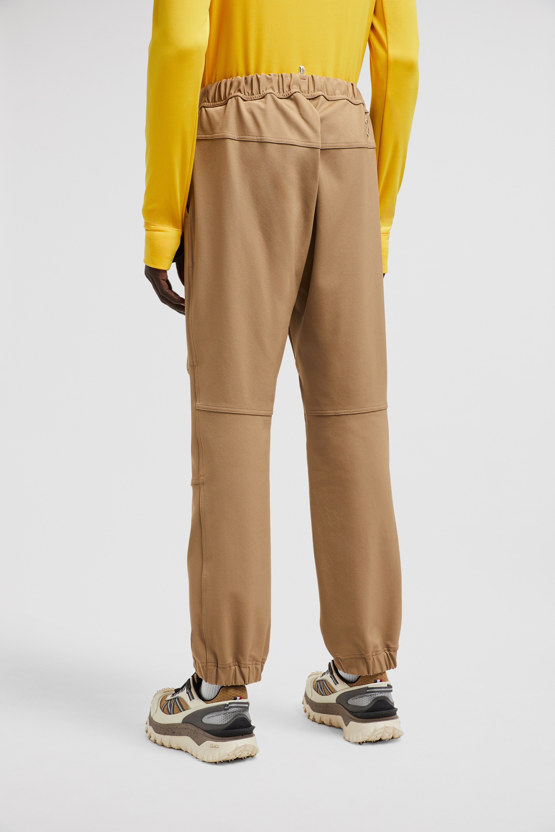 Twill Pants - 5