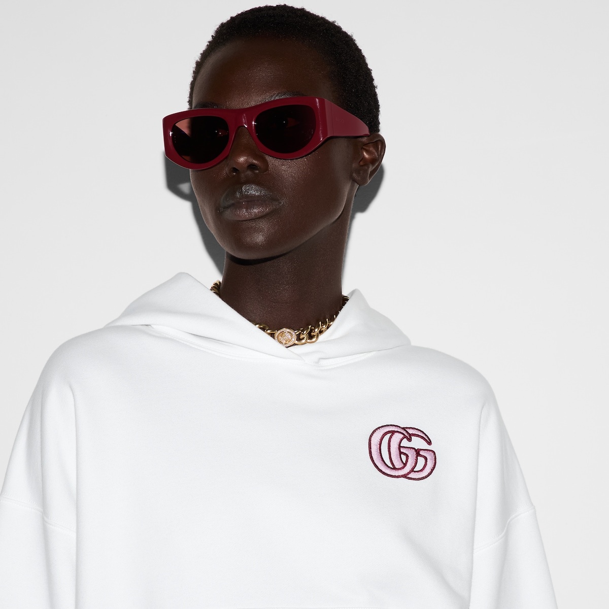 スウェット・トレーナー Embroidered Cotton Jersey Sweatshirt DR2A5I24046-02-400-1_1200x1200