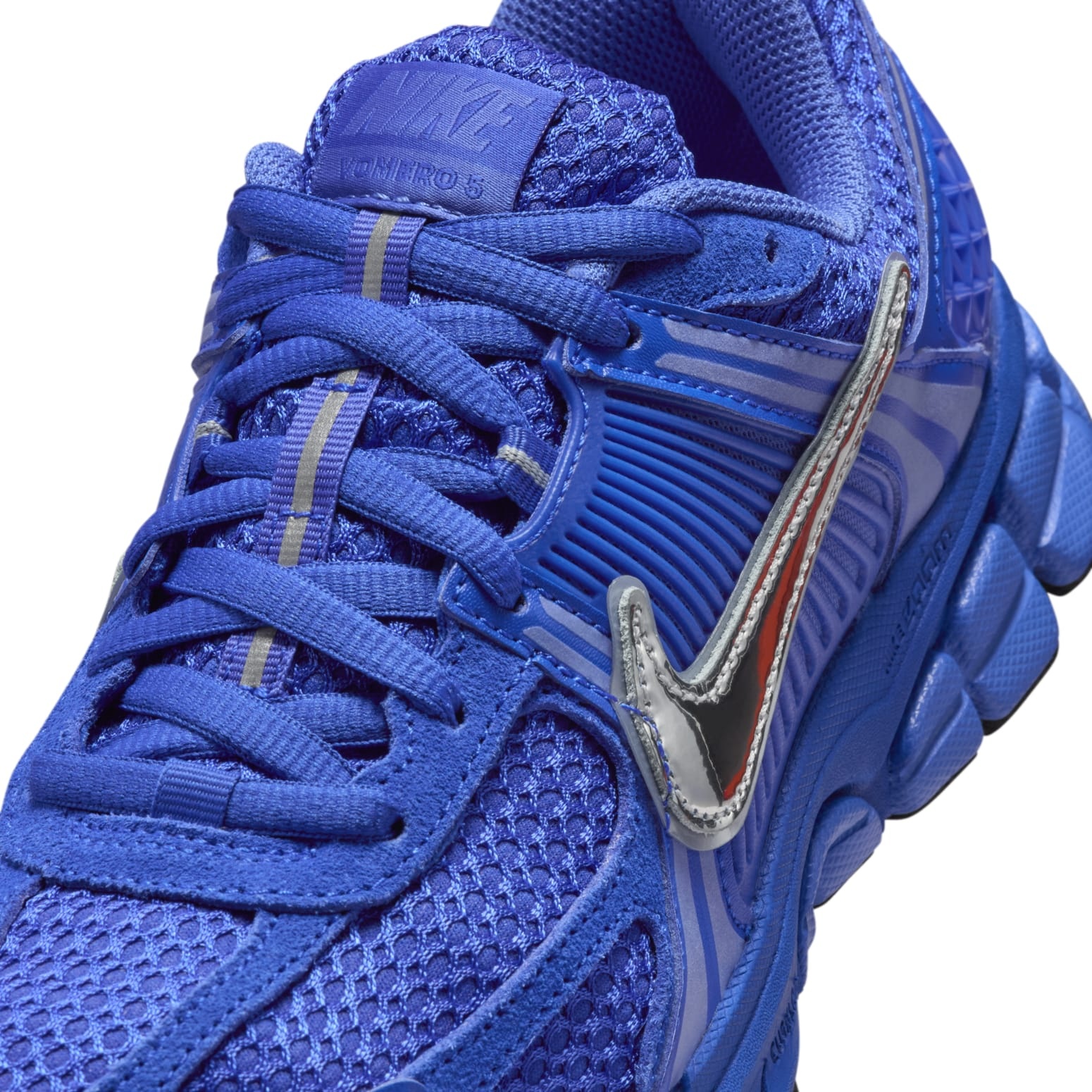 (WMNS) Nike Air Zoom Vomero 5 'Racer Blue' HJ7328-445 - 7