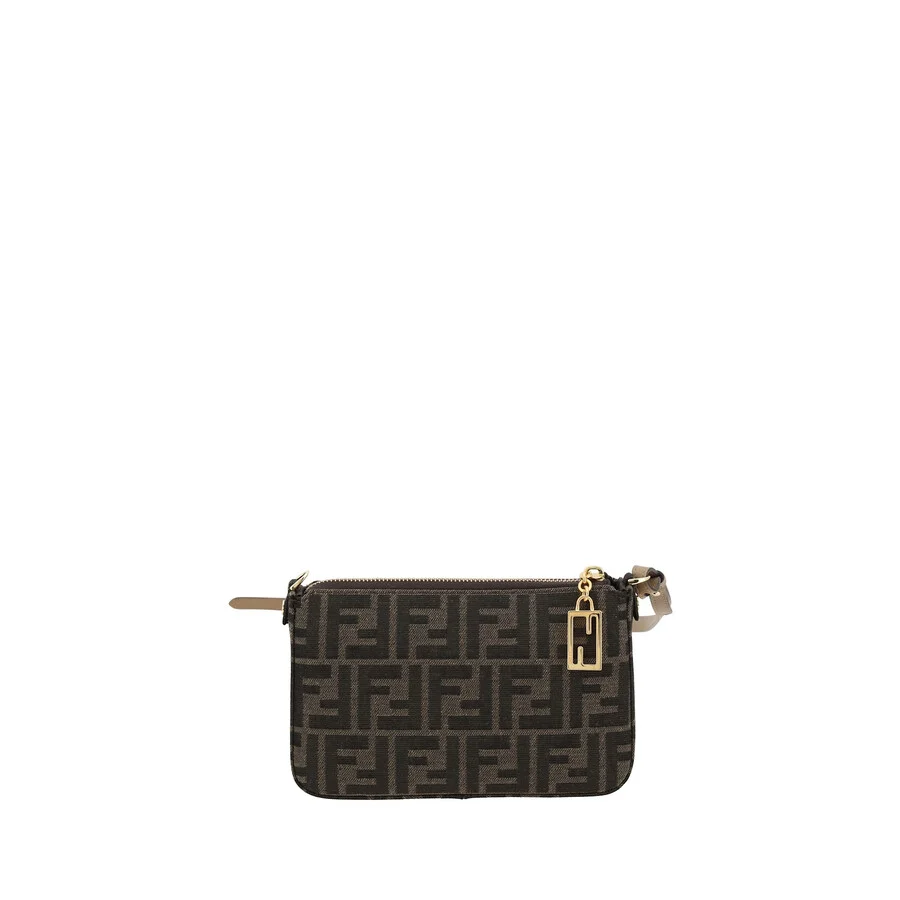 Fendi Shoulder Bag - 1