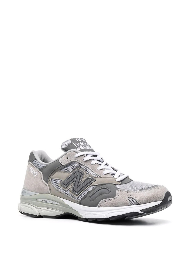 New Balance Made in UK 920 low-top sneakers outlook