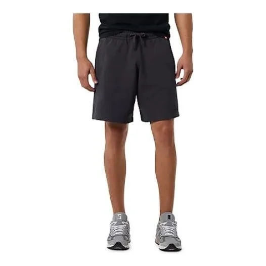 New Balance Athletics Nature State Heavyweight Sweat Shorts 'Phantom' AMS23550-PHM - 1