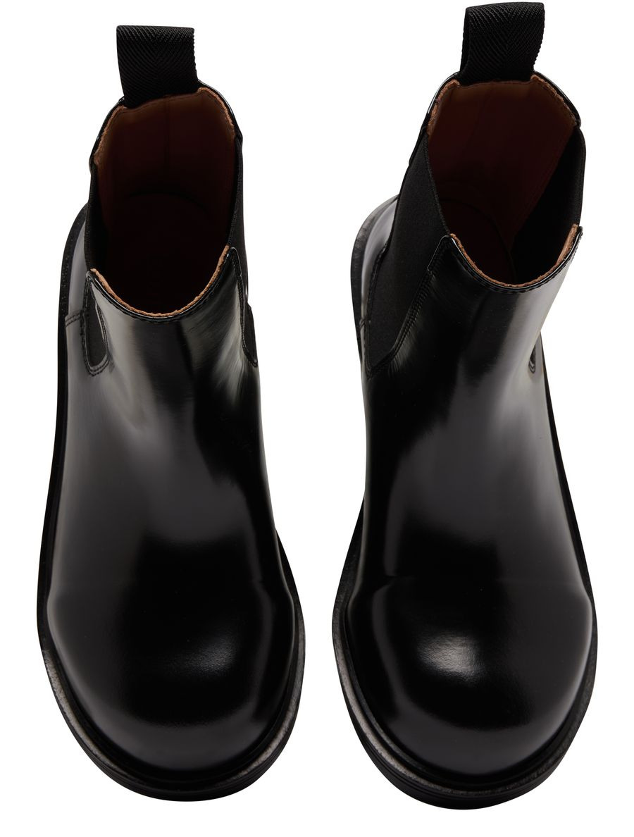 Chelsea boots - 5