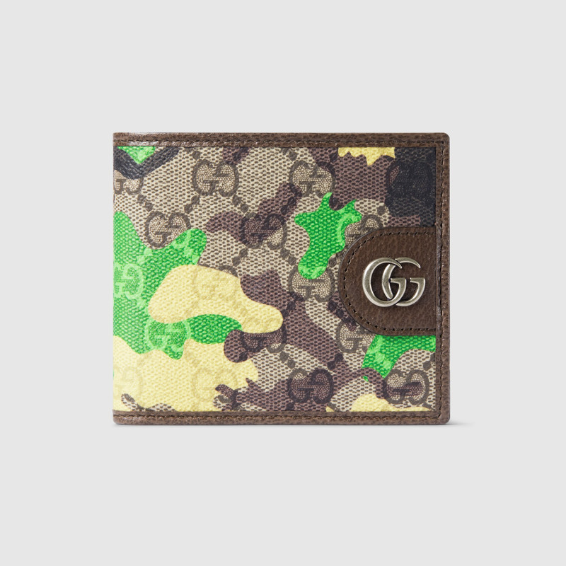 GG bi-fold wallet 1