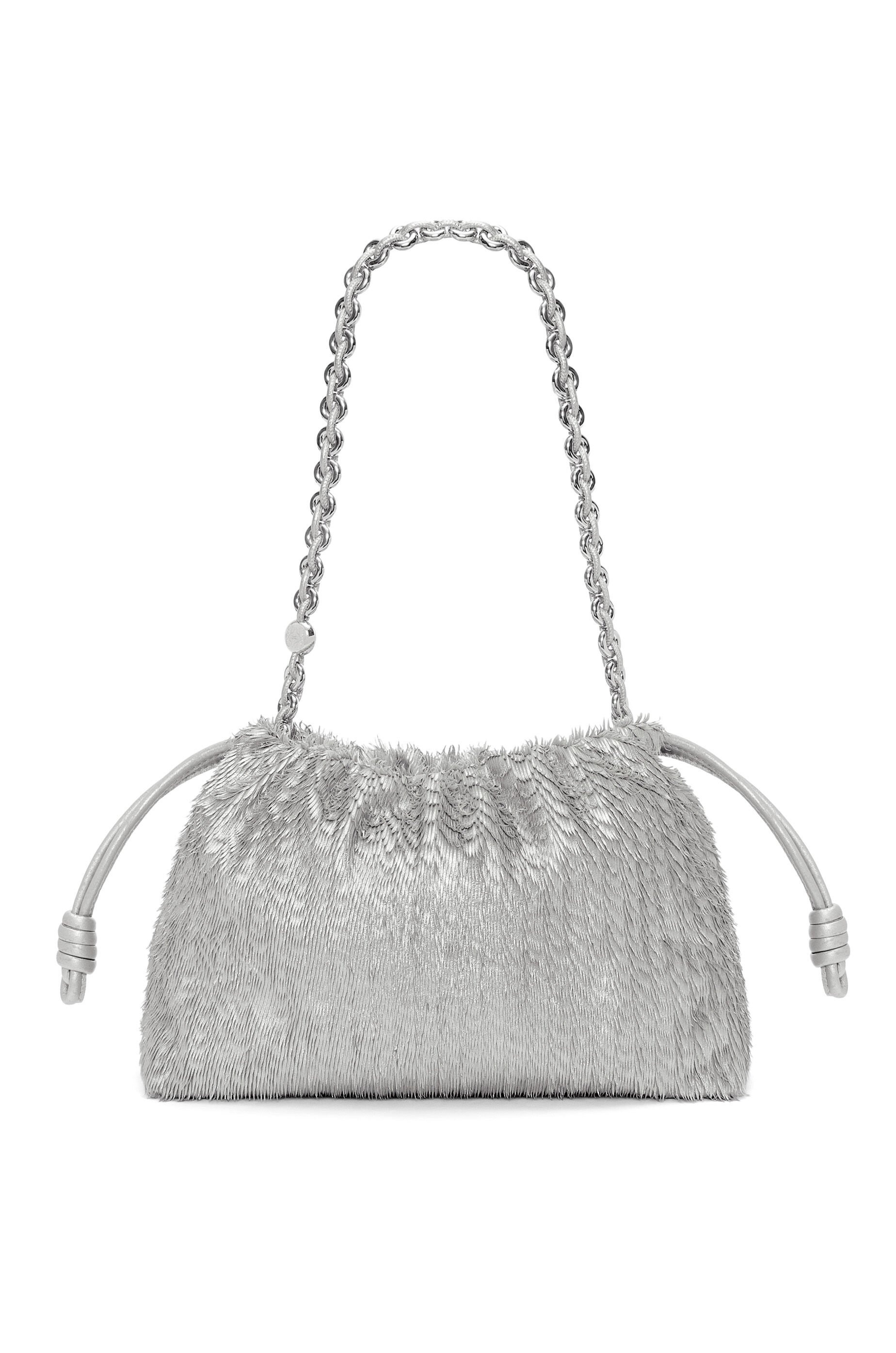 Flamenco Purse in nappa calfskin - 4