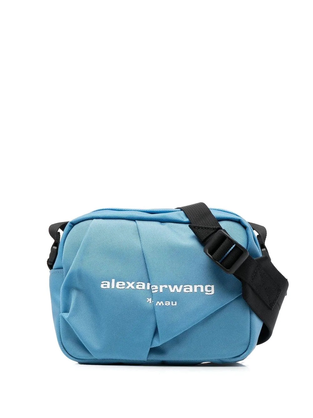 Wangsport deconstructed camera bag - 1