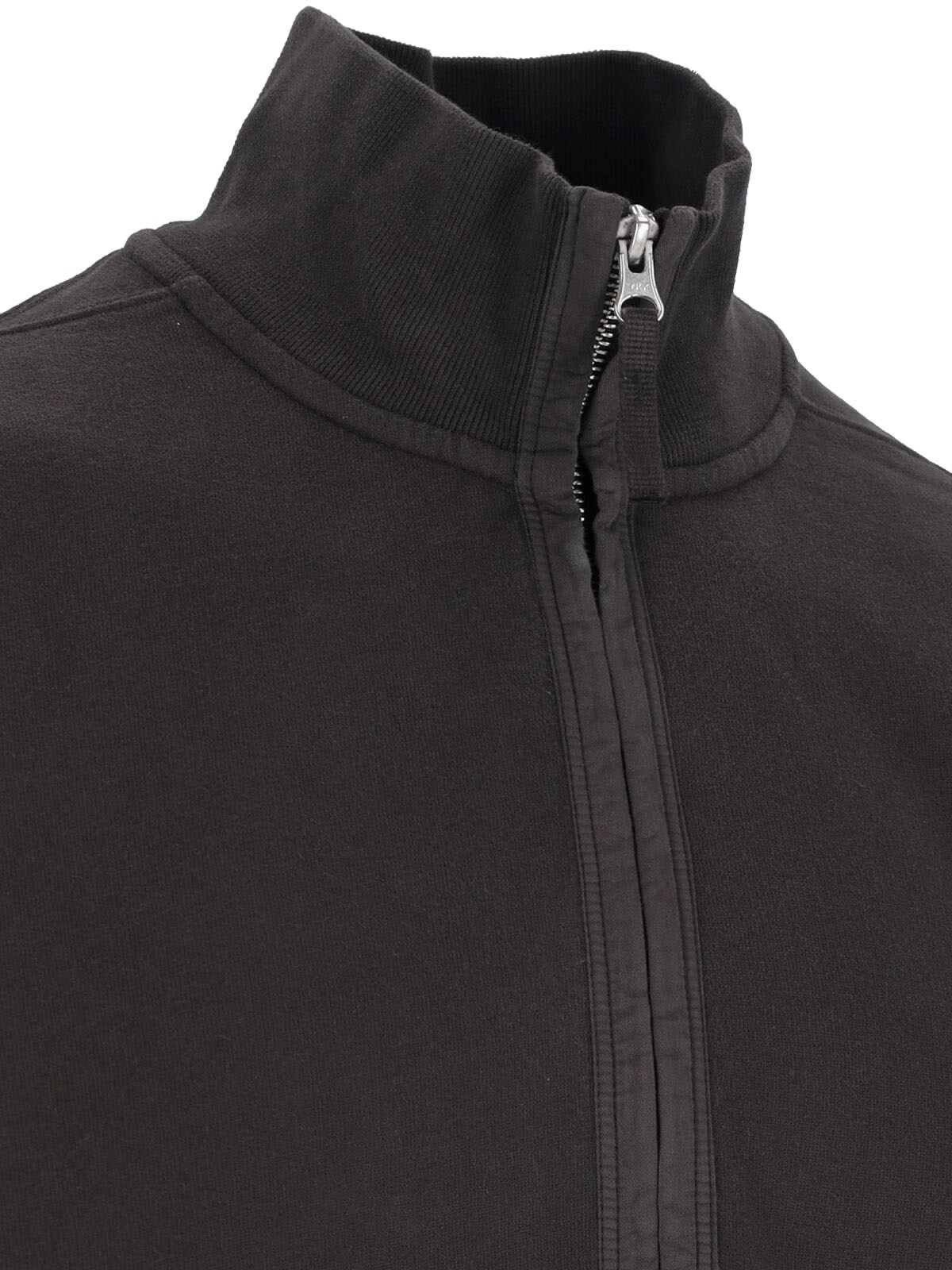LOGO TURTLENECK SWEATSHIRT - 3