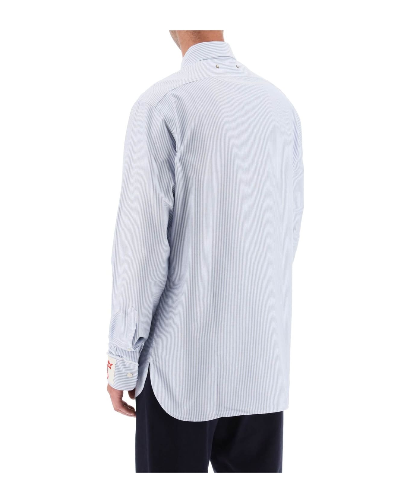 Shirt "alvise" - 3