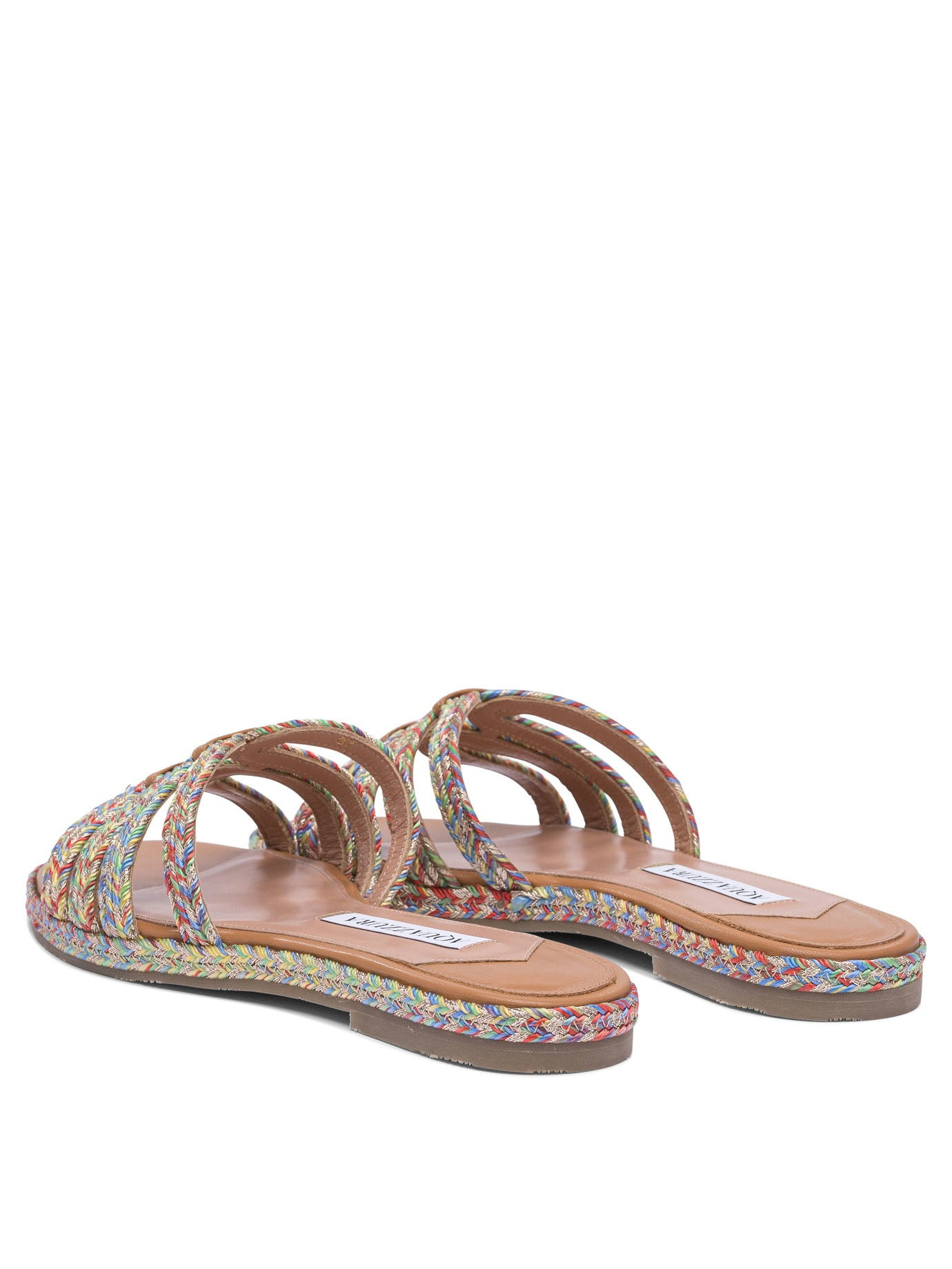 Aquazzura Sandals - 4
