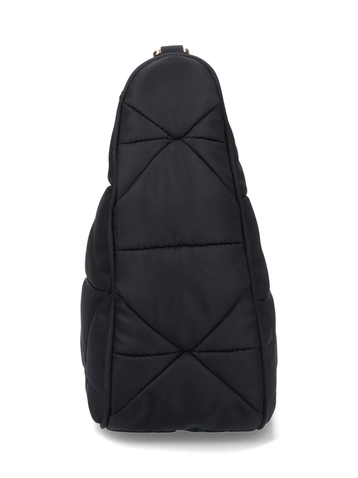 RE-NYLON SHOULDER BAG - 5