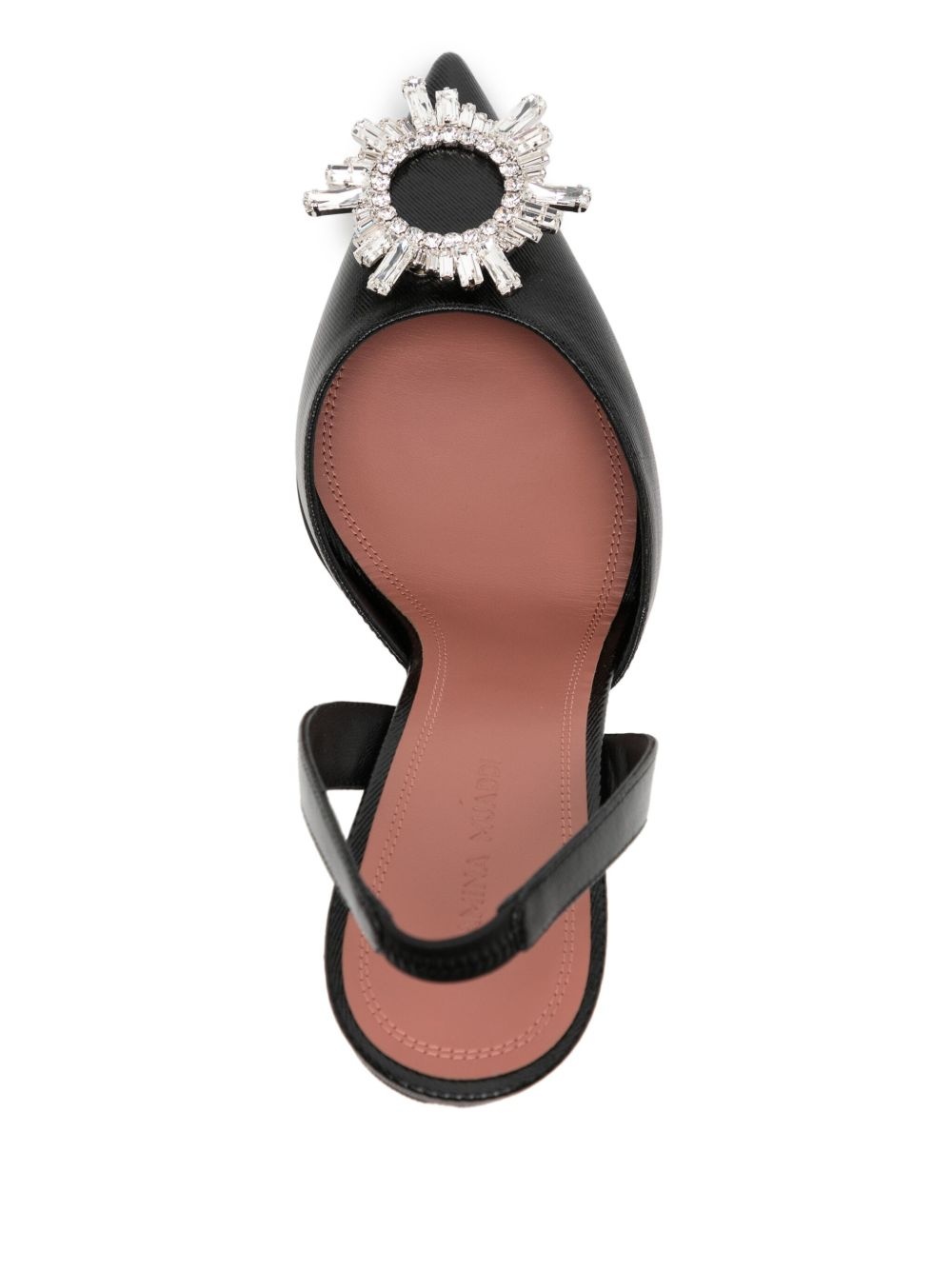70mm Begum pumps - 4