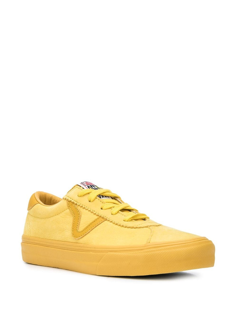 Vans Epoch Sport LX low-top trainers outlook
