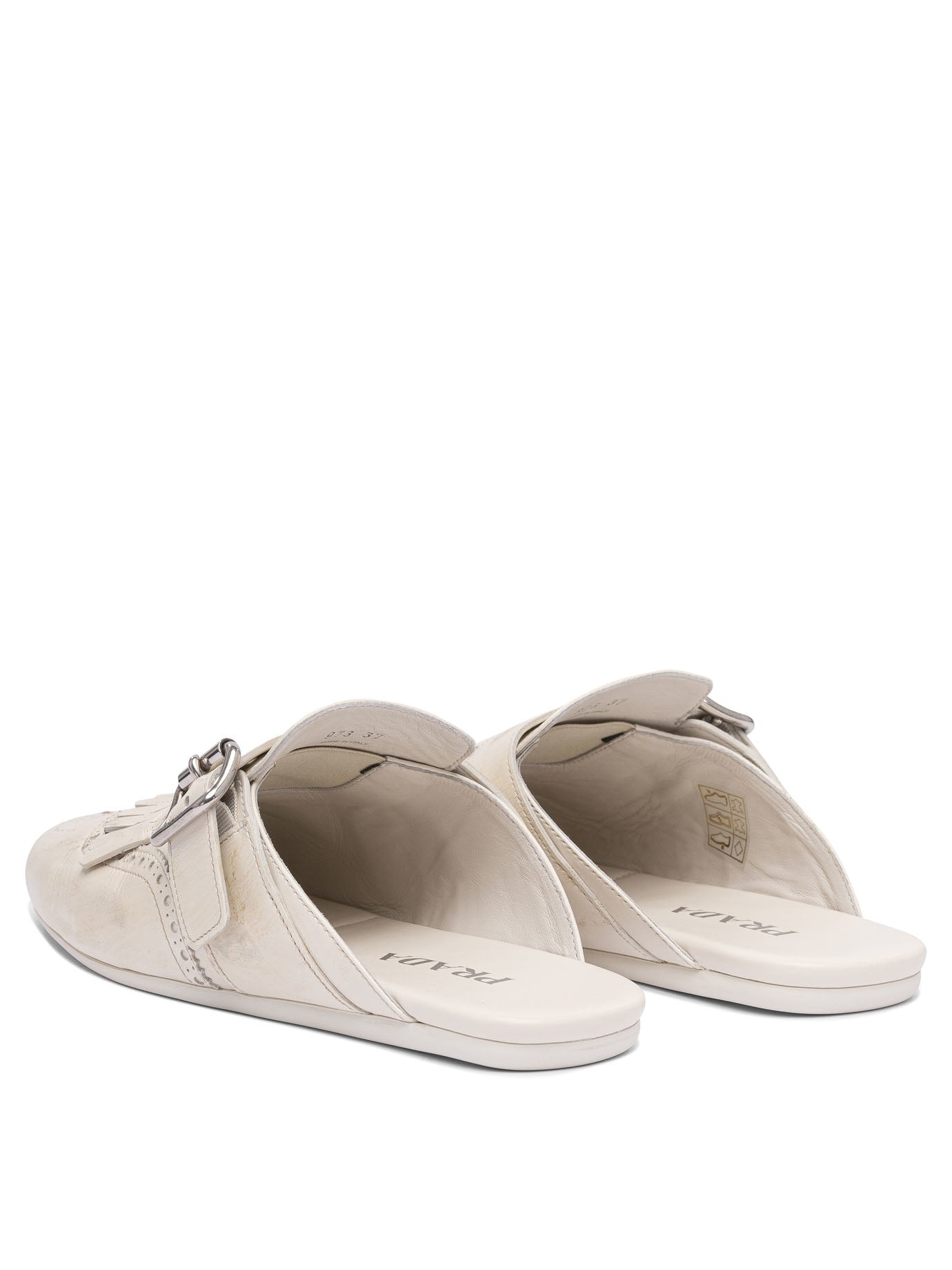 Prada Sandals - 4