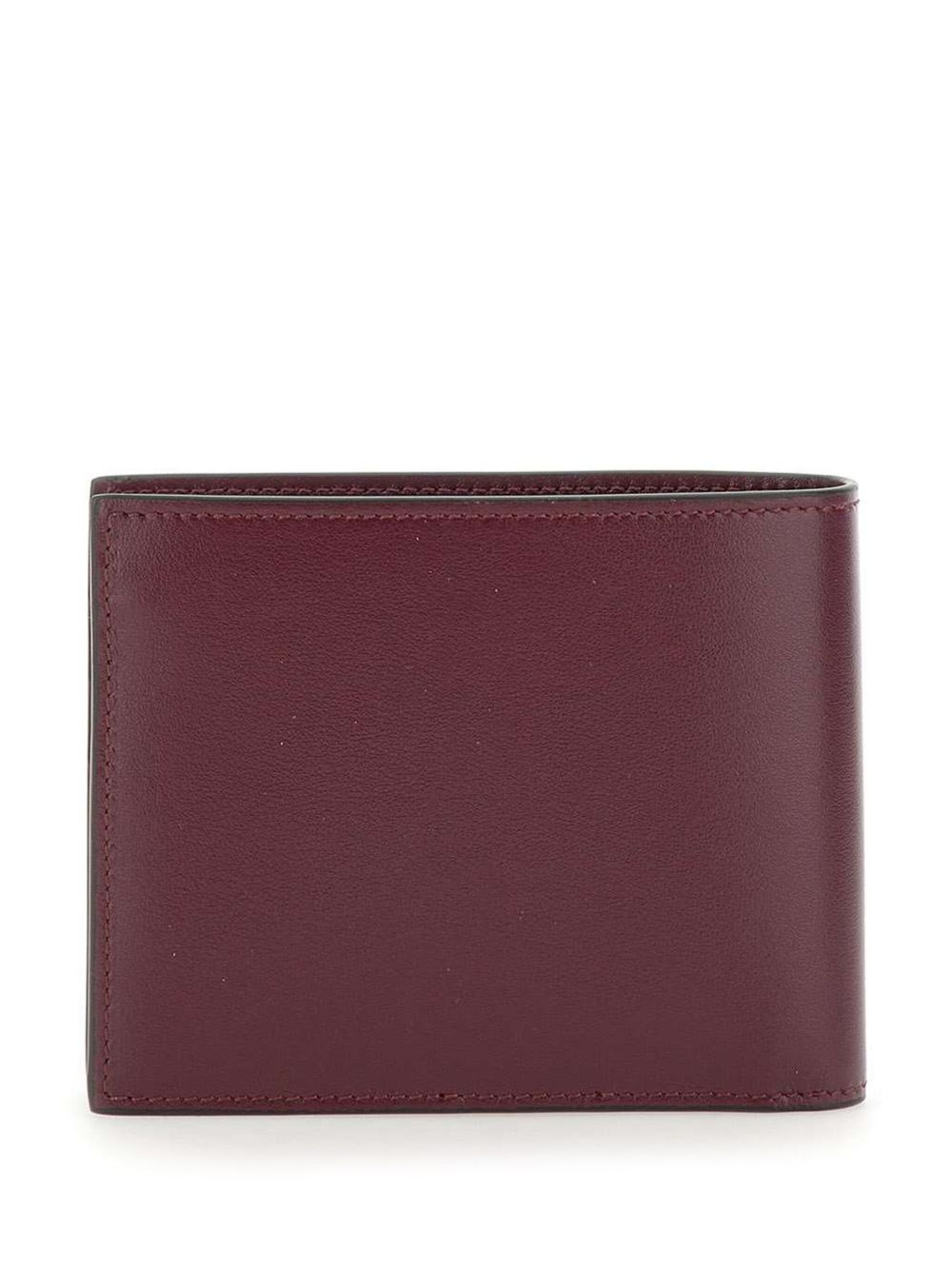 logo-plaque wallet - 2
