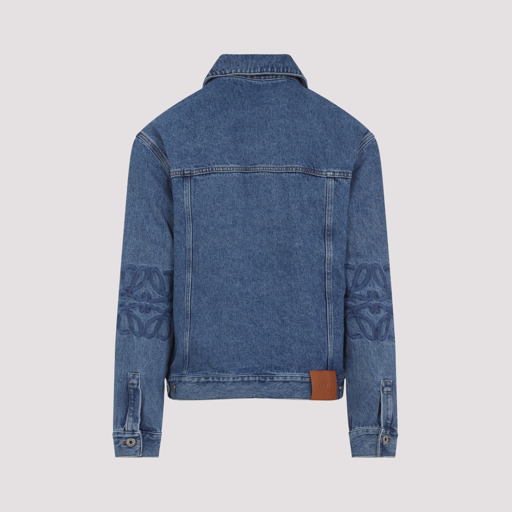 Jackets Blue - 3