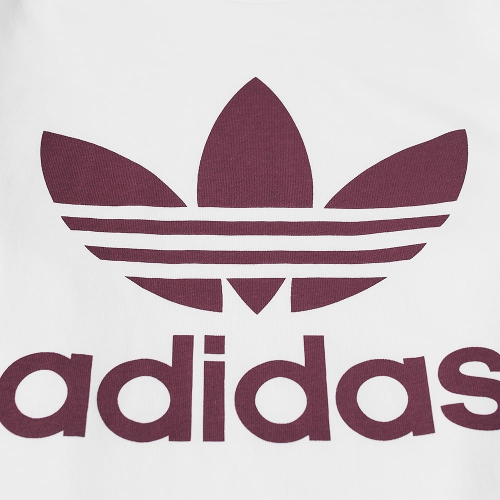 Adidas  Trefoil Tee - 2