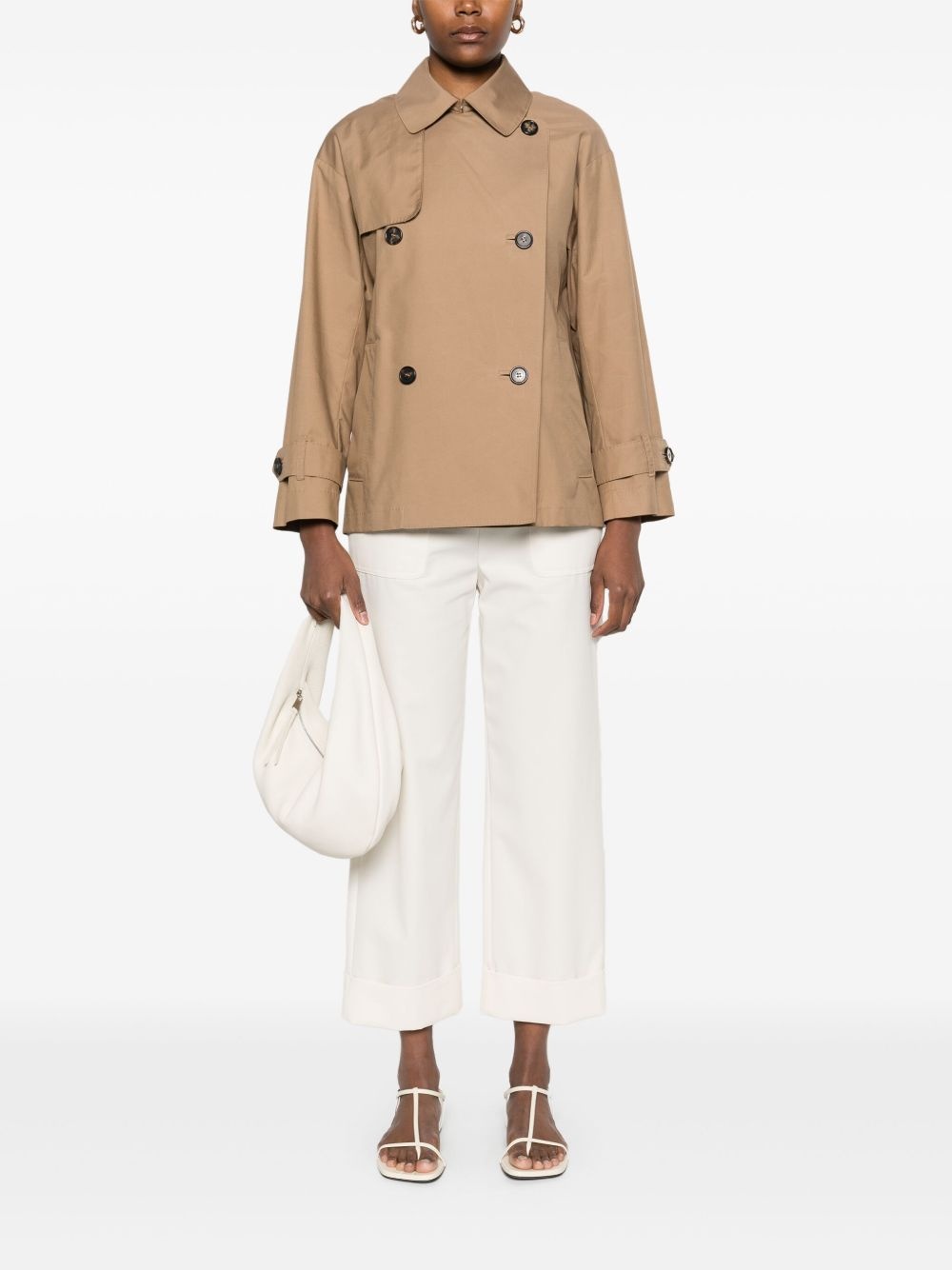 Palio trousers - 2