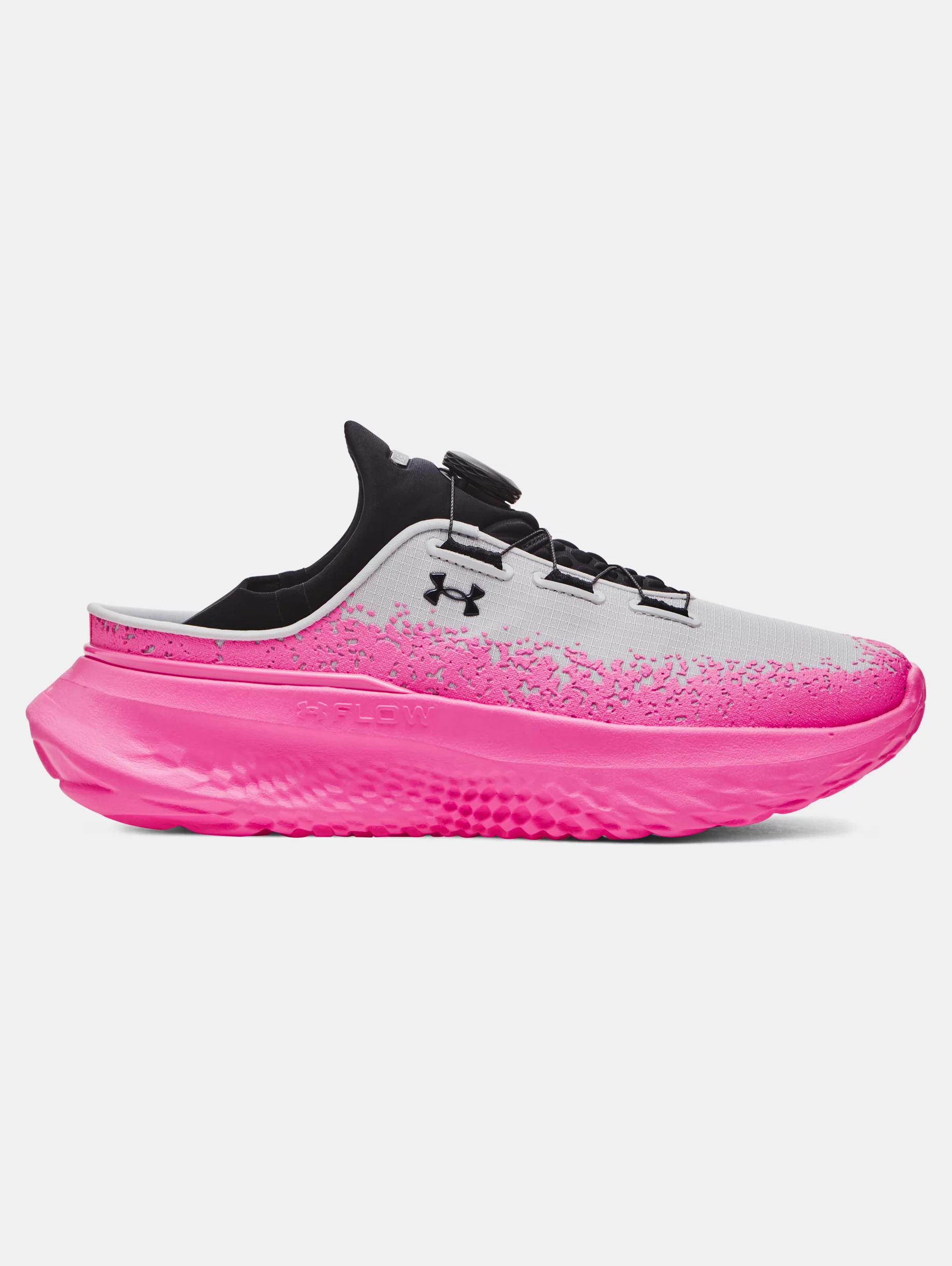 Unisex UA SlipSpeed™ Mega Shoes - 2
