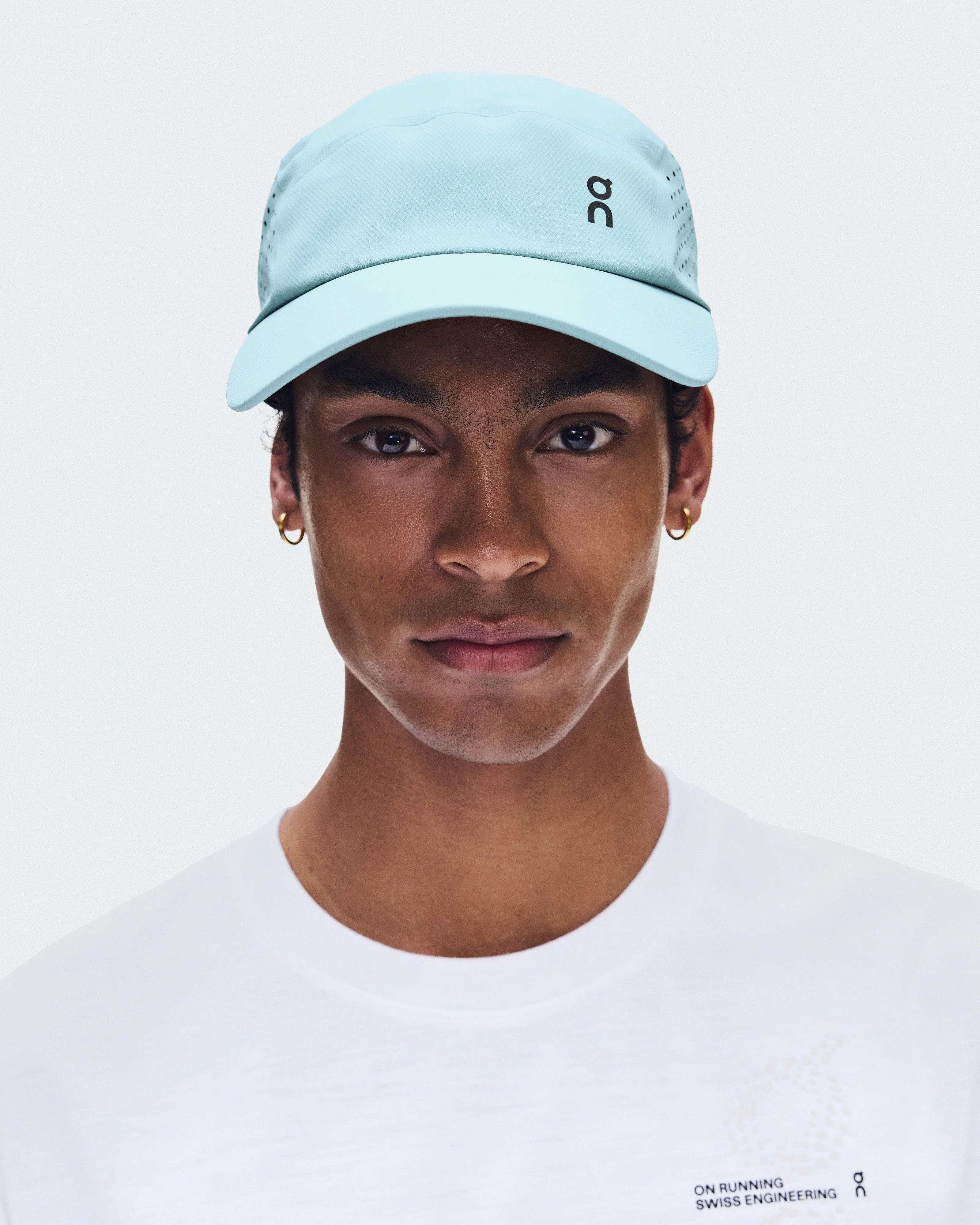 Lightweight Cap - 1