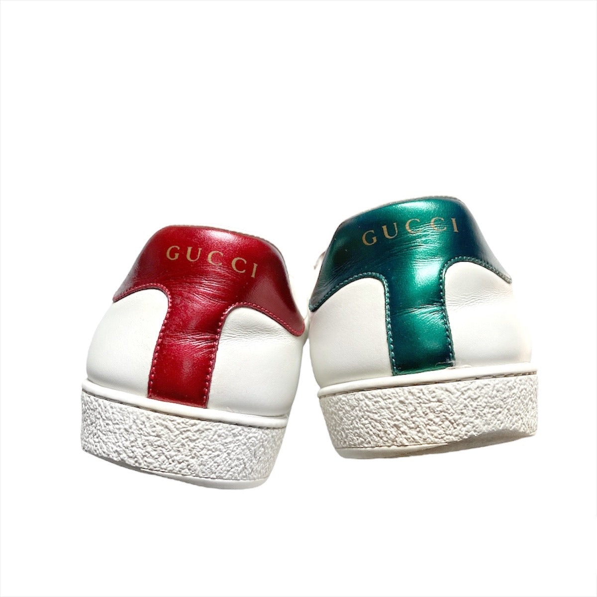 Gucci cherry ace sneakers 37.5 - 6