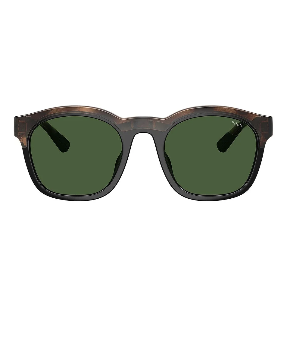 Square Sunglasses - 1