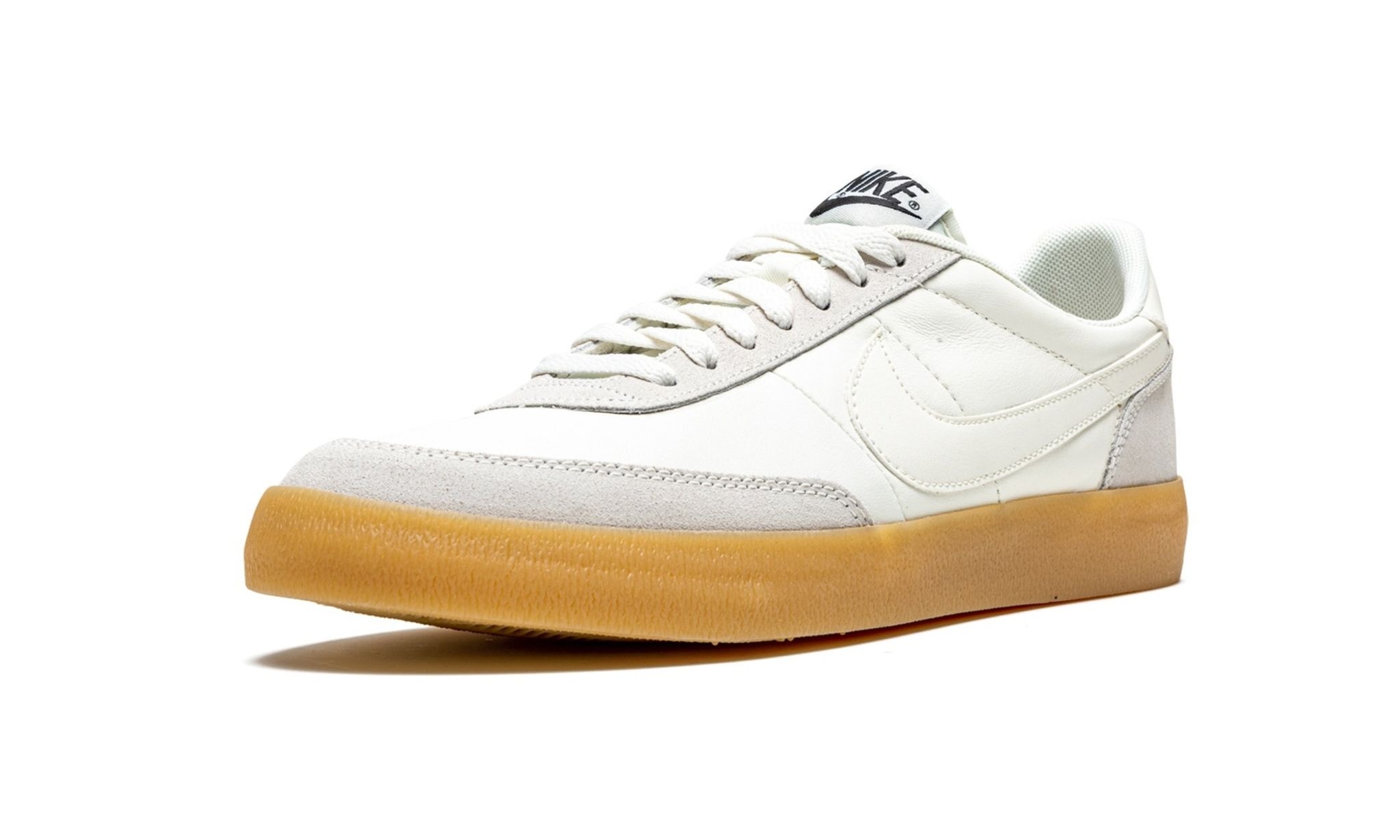 Killshot 2 Leather "Sail / Gum" - 4