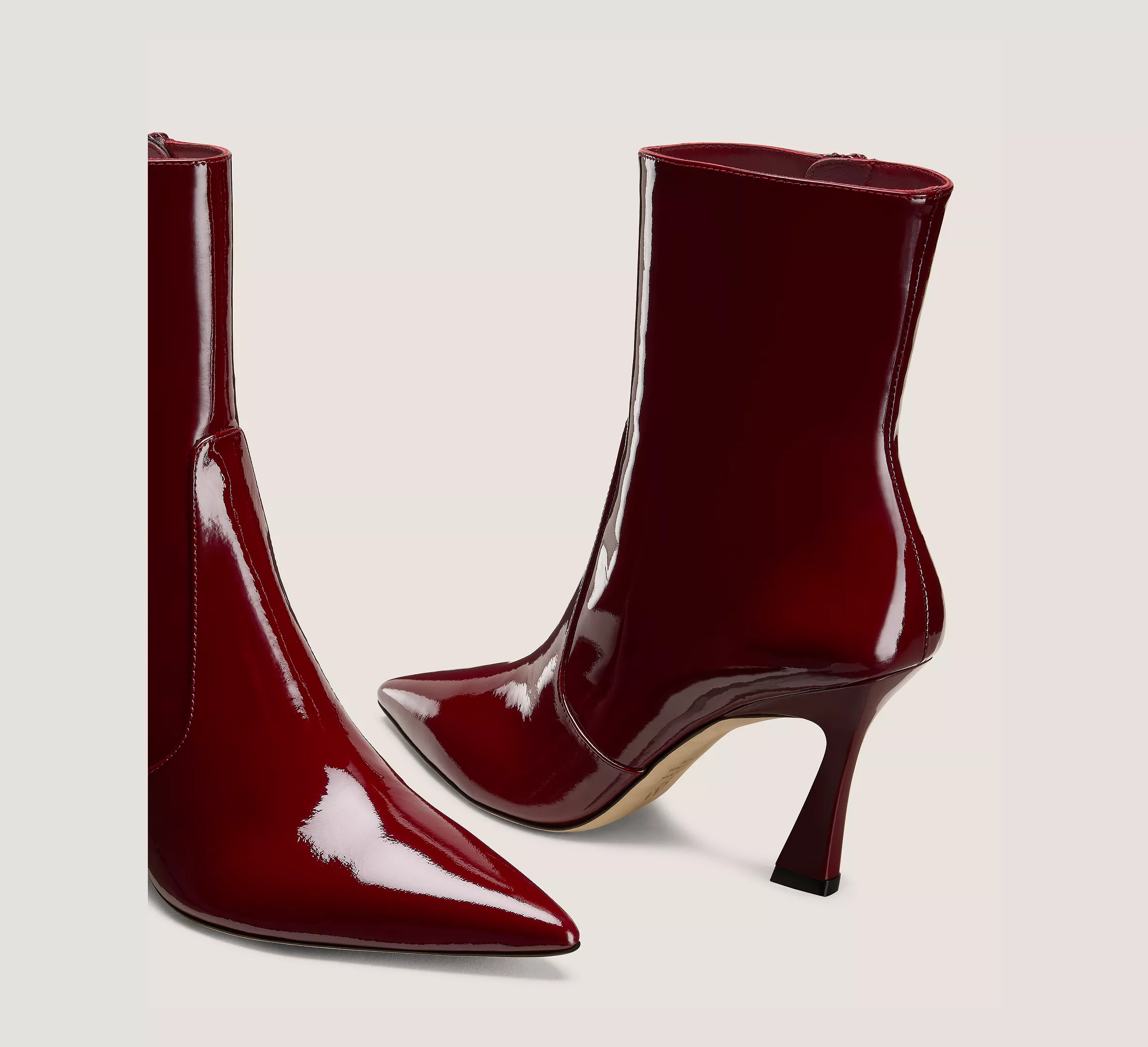 VINNIE ZIP BOOTIE 85 - 4