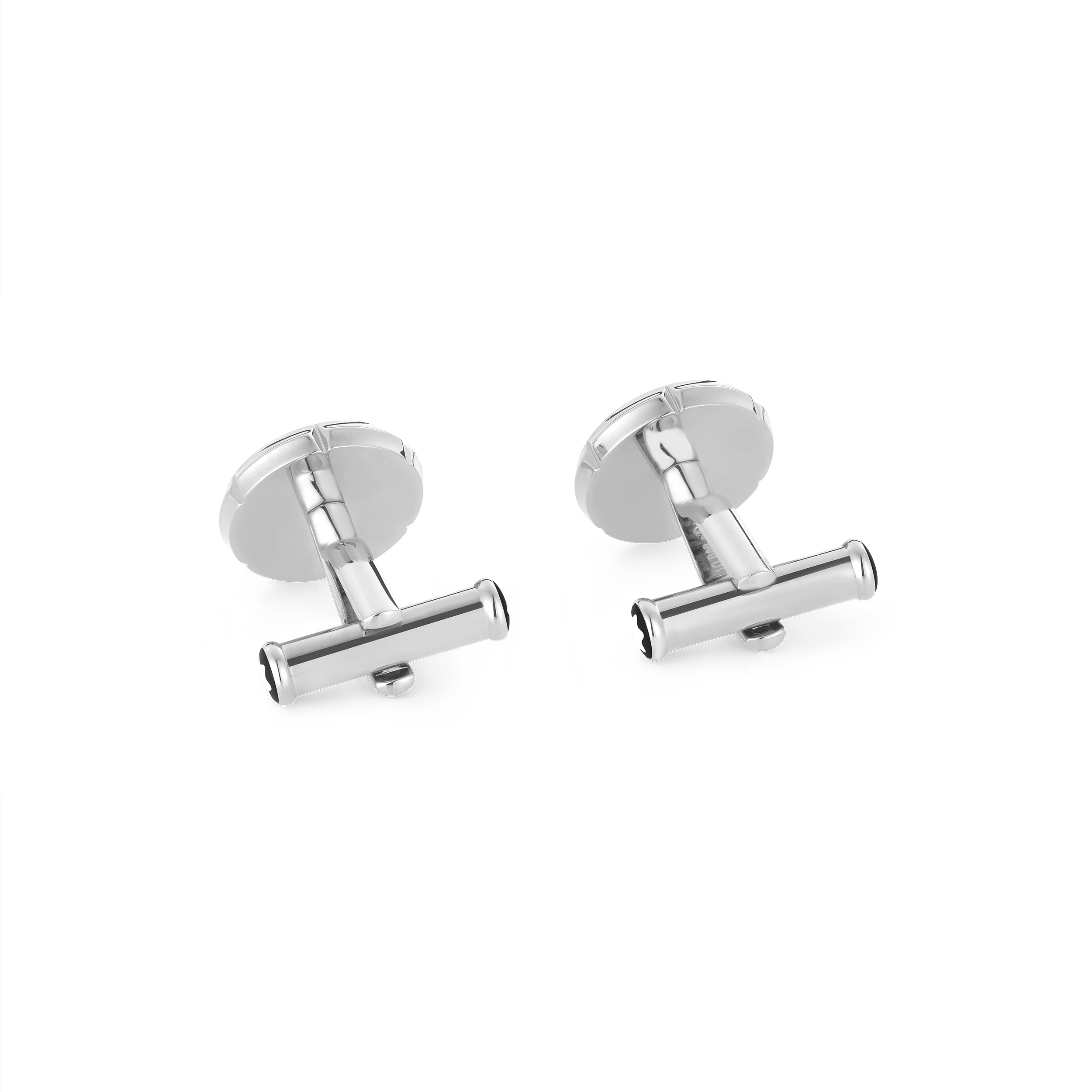 Cufflinks Meisterstück Nib Décor 100 years black - 3
