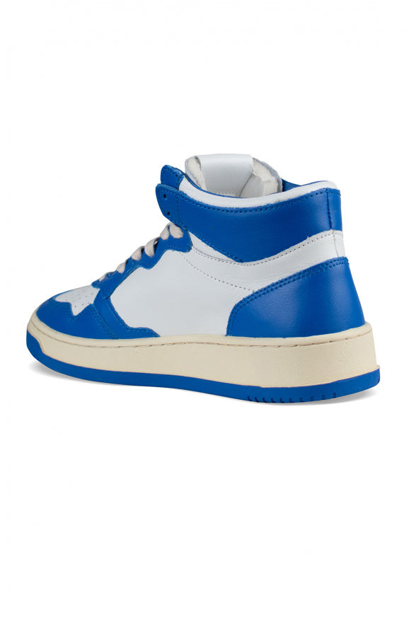 Autry Men Medalist Mid Sneakers - 3