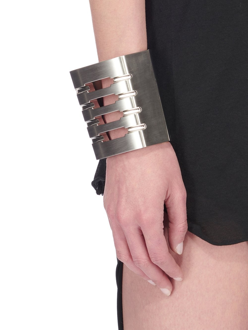 rick owens bangle