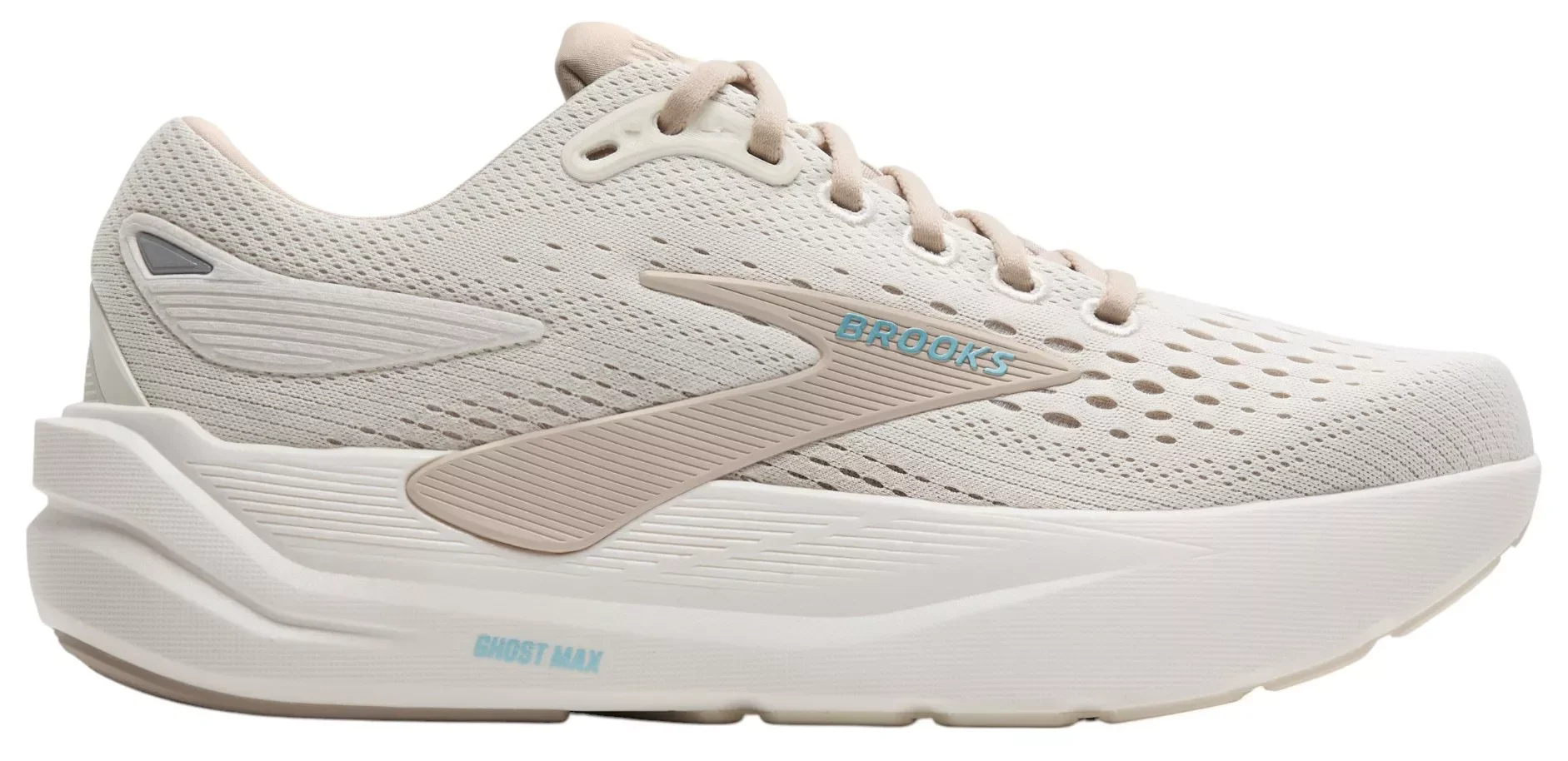 Brooks Women's Ghost Max 3 Running Shoes - 1