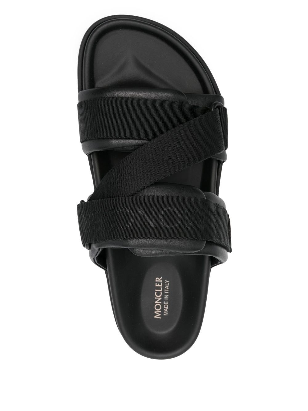 Mon Summer sandals - 3