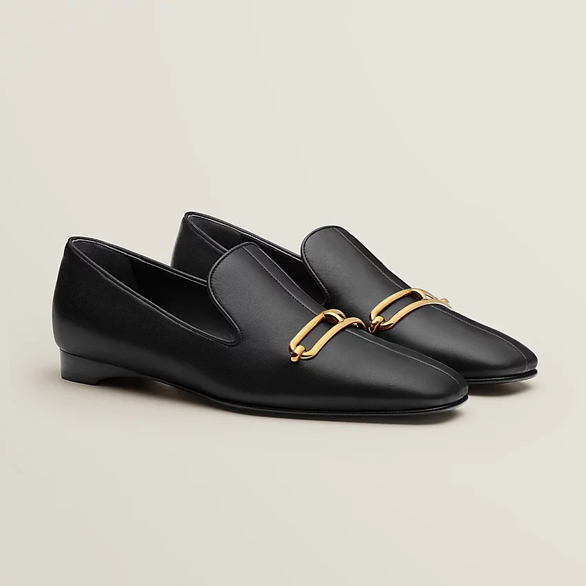 Dalhia loafer - 1