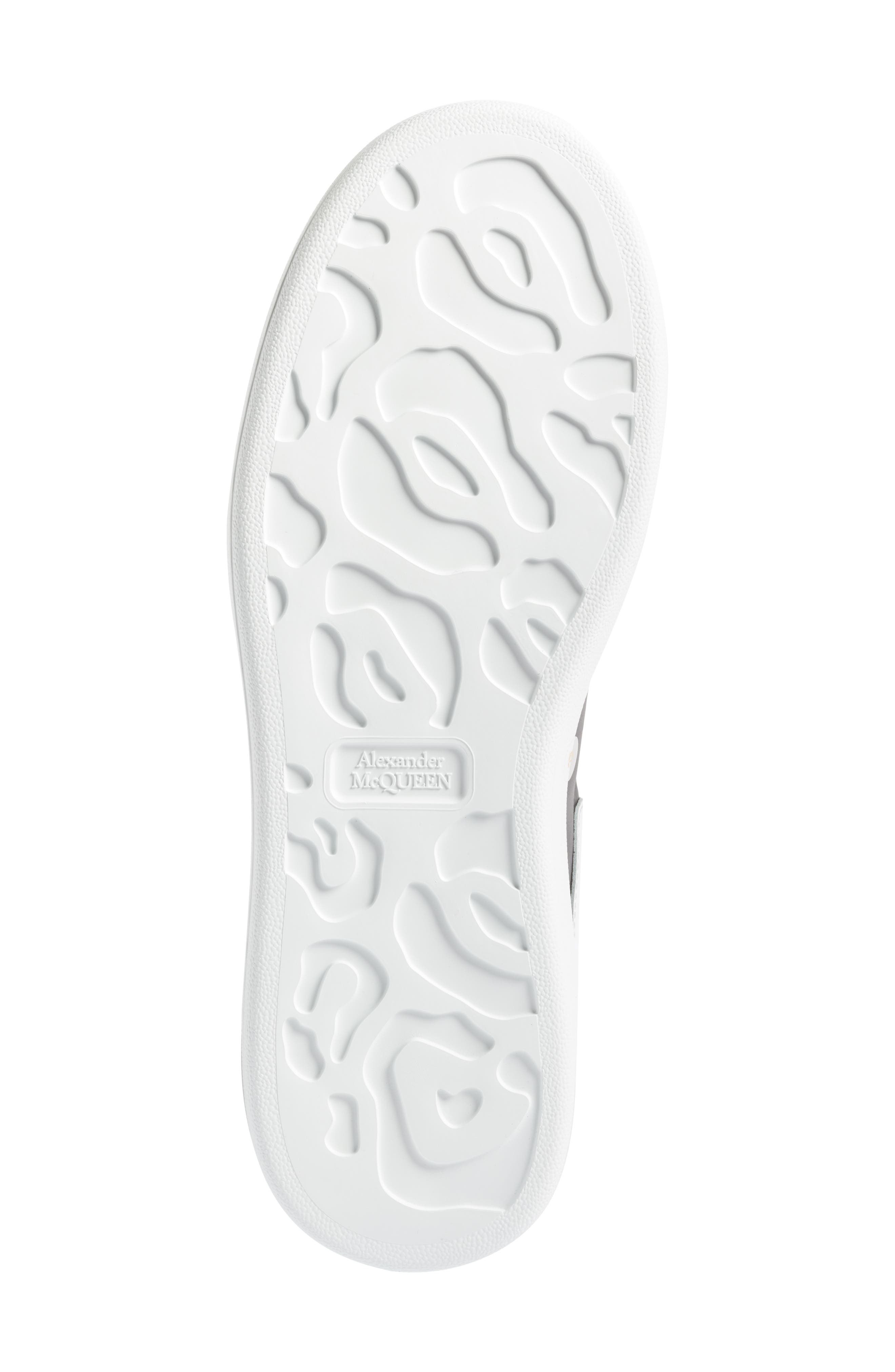 Oversized Sneaker - 6
