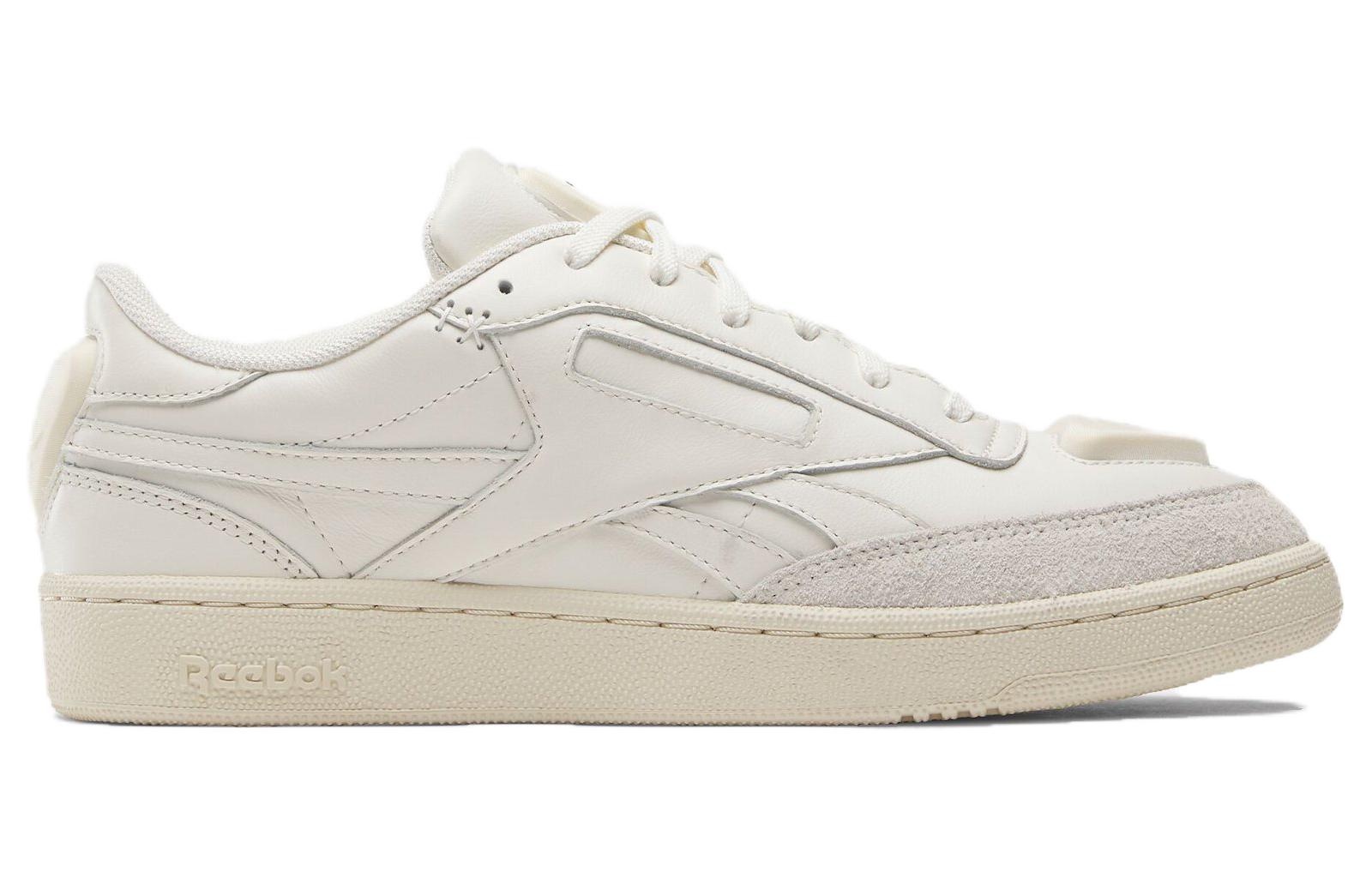 Reebok Club C Revenge x HYMNE 'Beige' 100069403 - 2