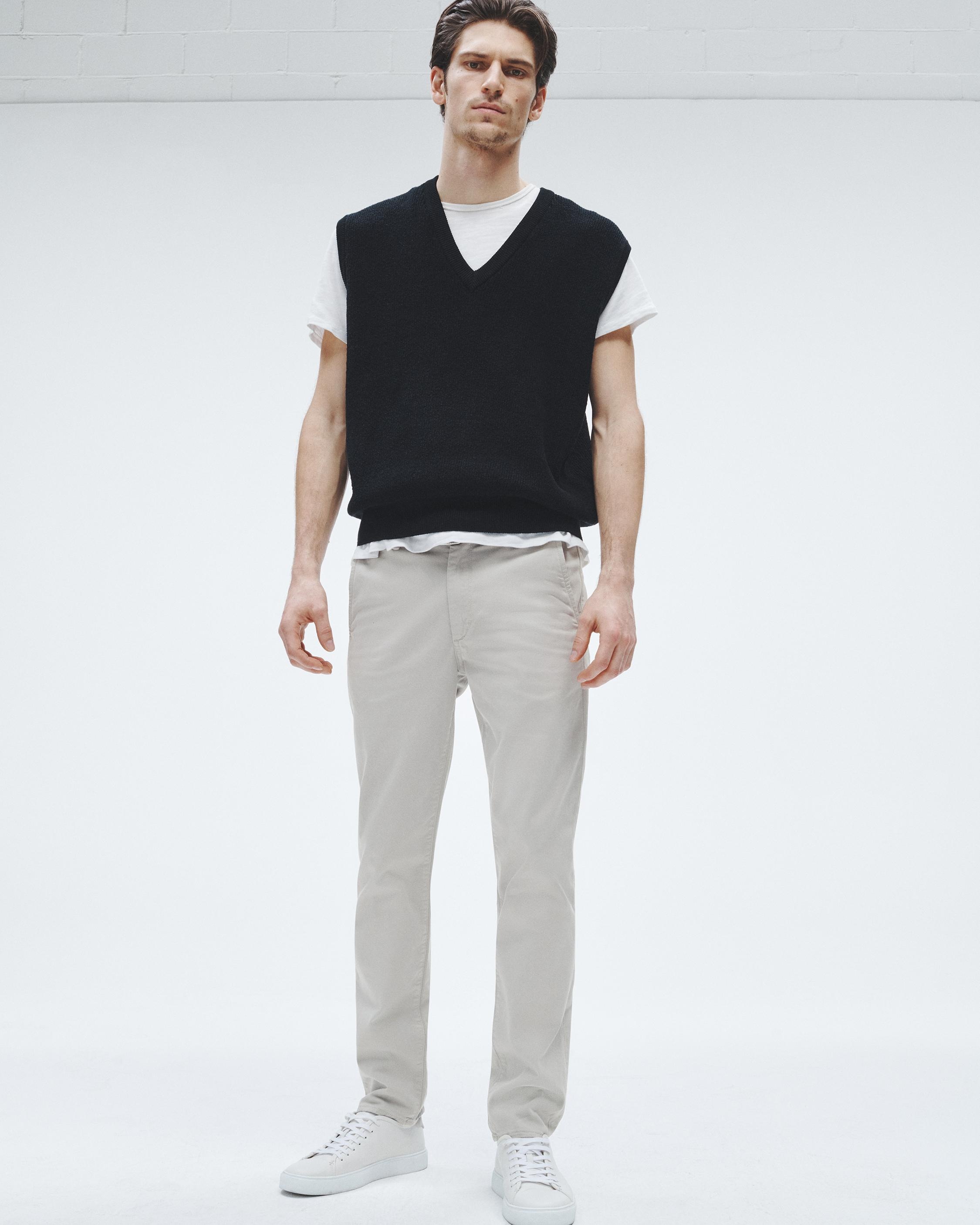 Fit 2 Stretch Twill Chino
Slim Fit - 2