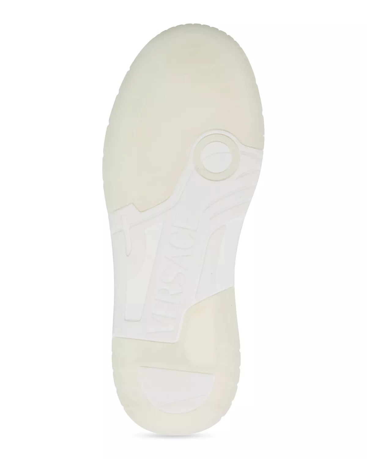 Men's Biggie Basket Leather Sneakers - 6